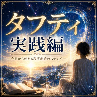 タフティ実践編を始めるには何から始めるべき？